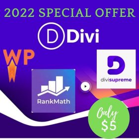 Most Popular WordPress Page Builder 2024 Special Offer