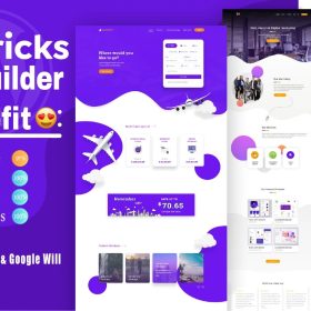 Bricks builder lifetime
