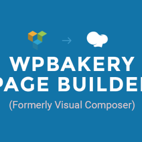 WPBakery Page Builder Wordpress plugin (Visual Composer) GPL